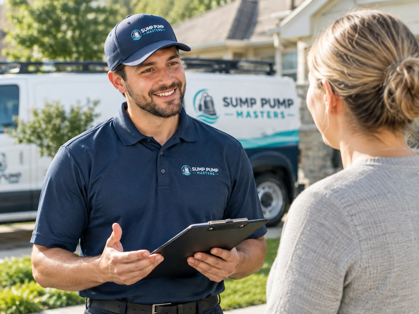 Sump Pump Repair De Soto, KS FAQs